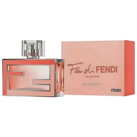 fendi fan di blossom lady|Fan Di Fendi Blossom by Fendi .